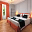 Hotel Villa Carlotta