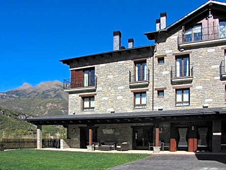 Hotel Sesué
