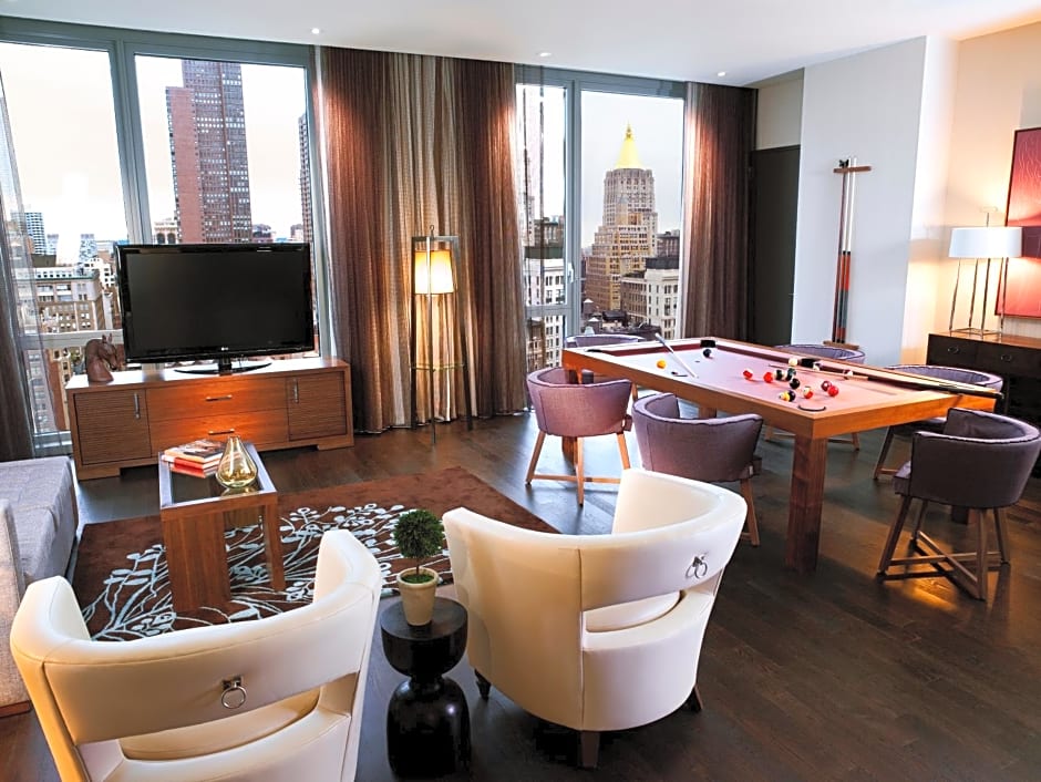 Kimpton Hotel Eventi By IHG