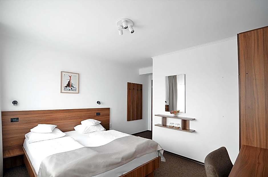 Pensiune & Restaurant Victoria