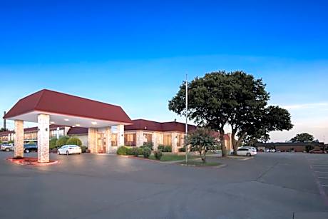 Red Roof Inn & Conference Center McKinney