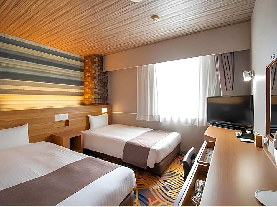 Smile Hotel Kushiro