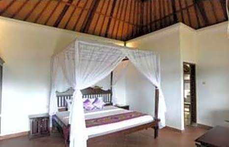 Cempaka Belimbing Villa