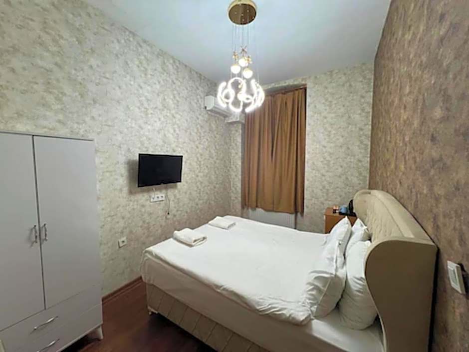 Gran Brn Hotel Taksim