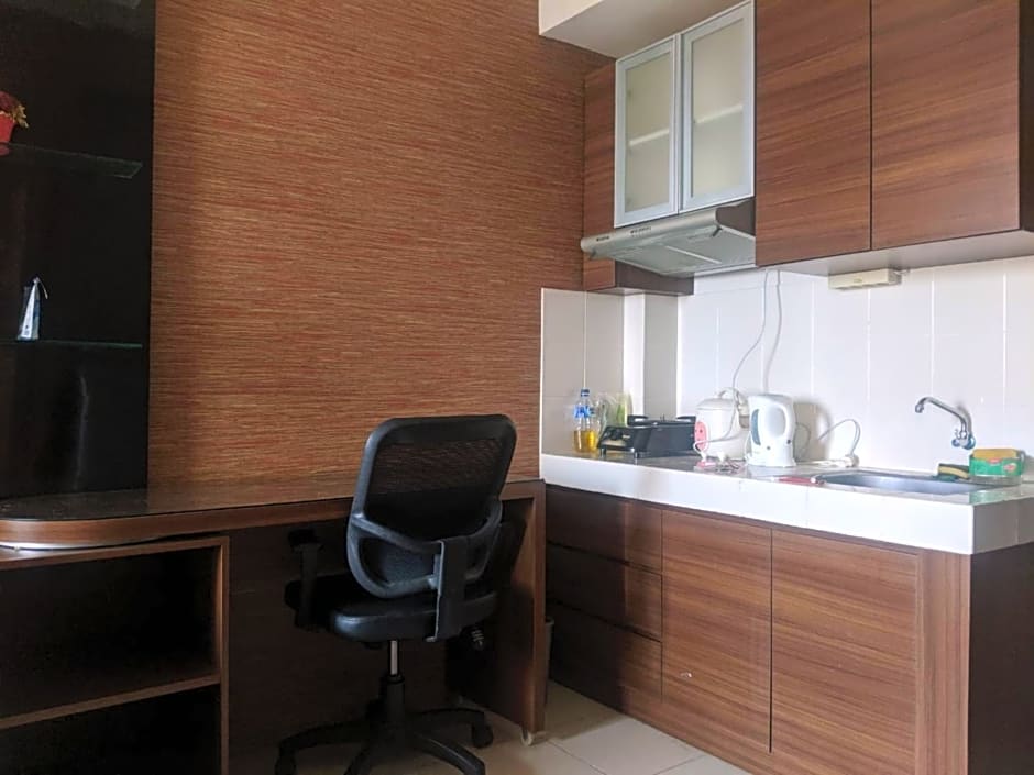 Pinewood Apartment by Vial