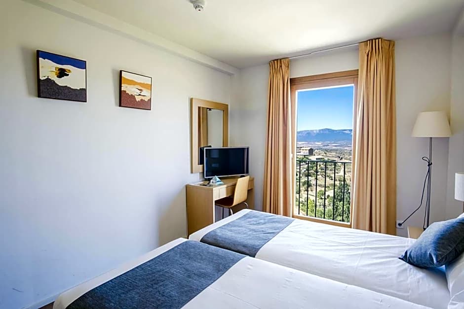 Hotel Alda Triskel
