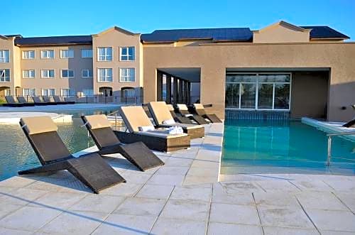 Howard Johnson Hotel Termal Dolores