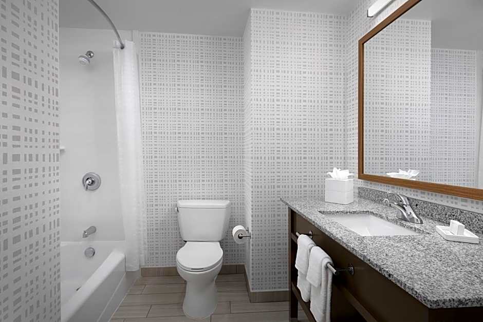 Hampton Inn By Hilton Washington DC NoMa Union Station