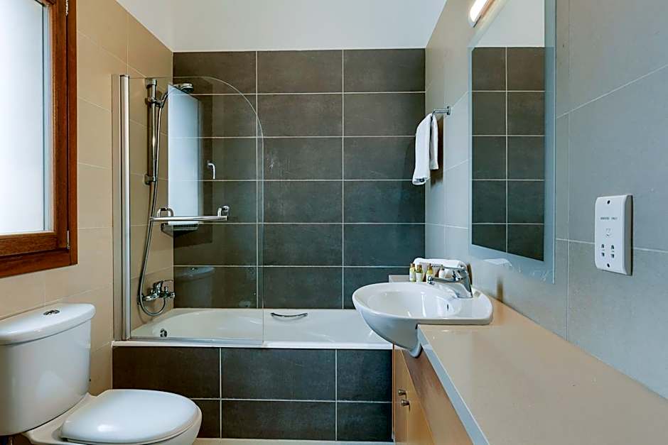 Aphrodite Hills Rentals - Junior Villas