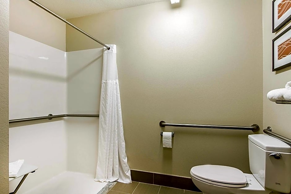 Comfort Inn & Suites Redwood Country