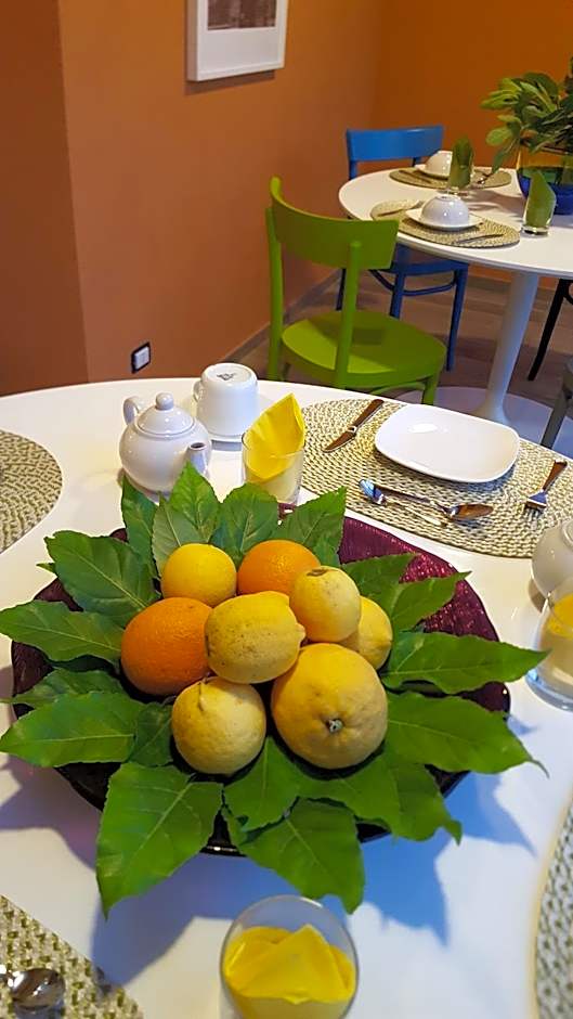 Locanda Degli Scrittori