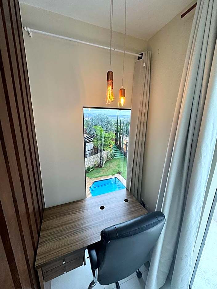 Pousada Recanto Querubins