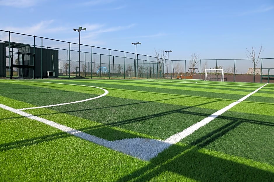 Primus Hotel Shanghai Sanjiagang