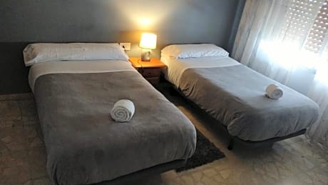 El Refugio Bed & Breakfast