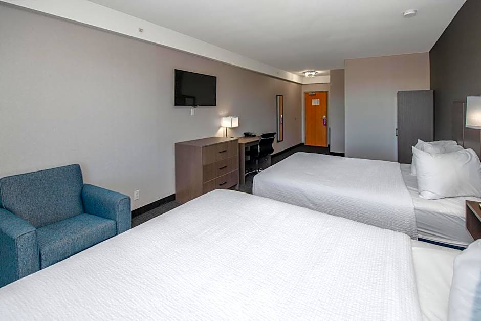 Coast Lethbridge Hotel & Conference Centre