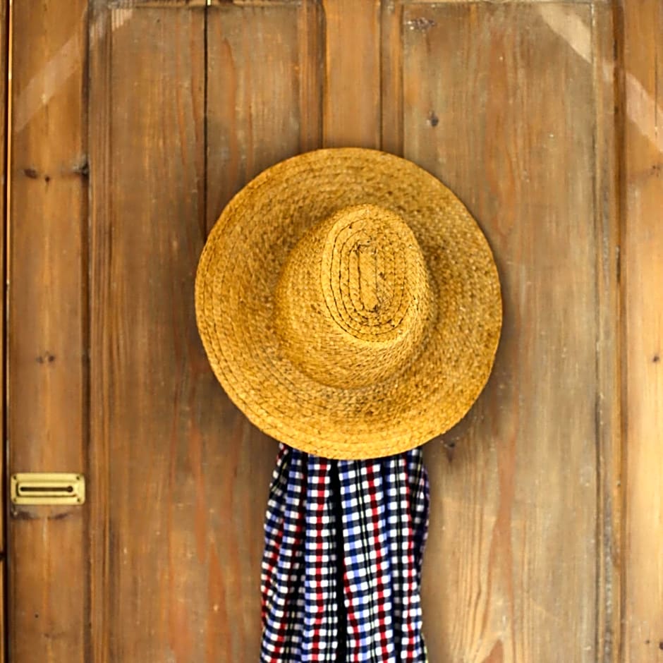 Maébrilu Camargue Provence