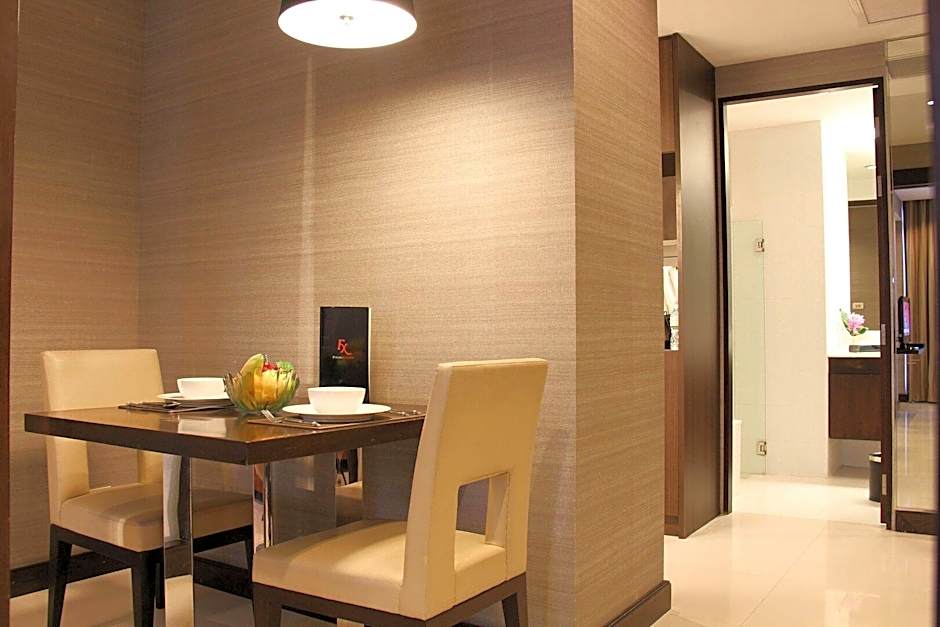 Furamaxclusive Asoke-Sukhumvit