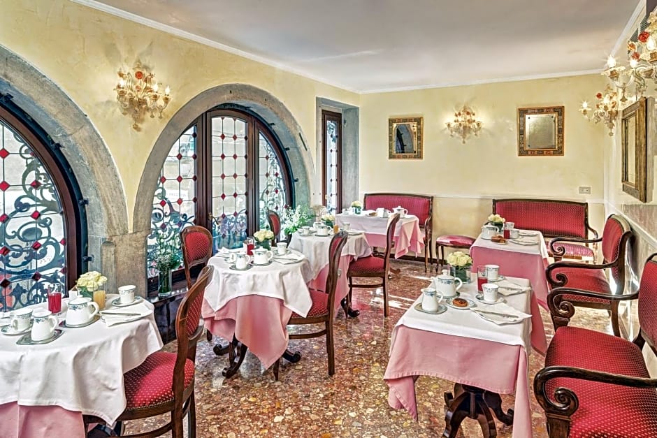 Hotel Firenze