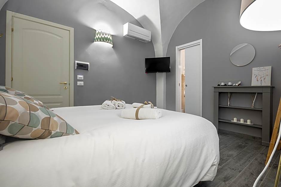 La Lu cozy rooms