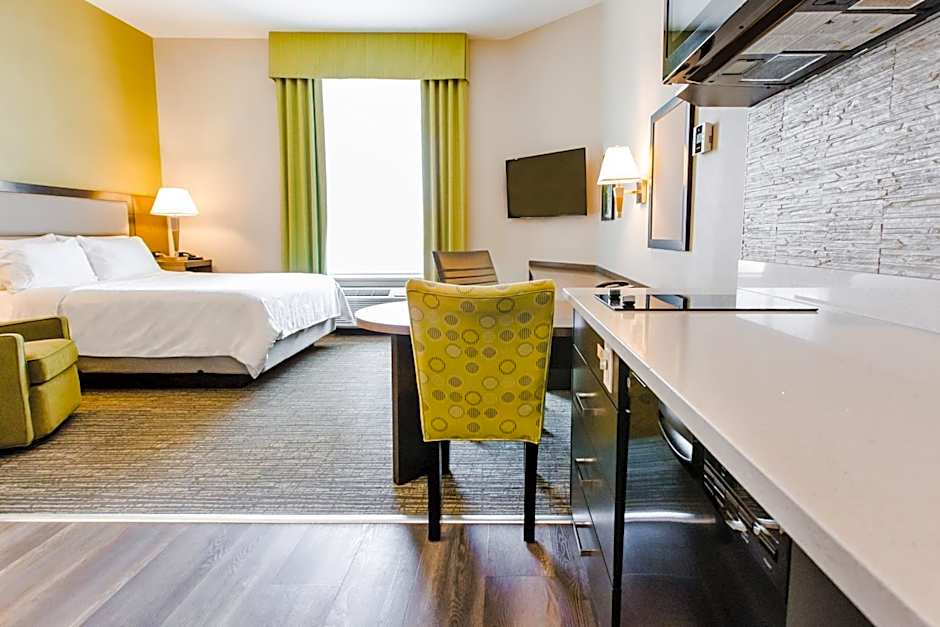 Candlewood Suites West Edmonton - Mall Area By IHG