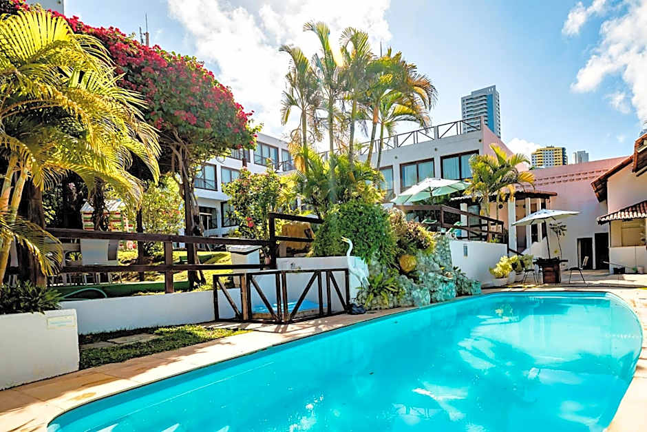 Moriah Natal Beach Hotel