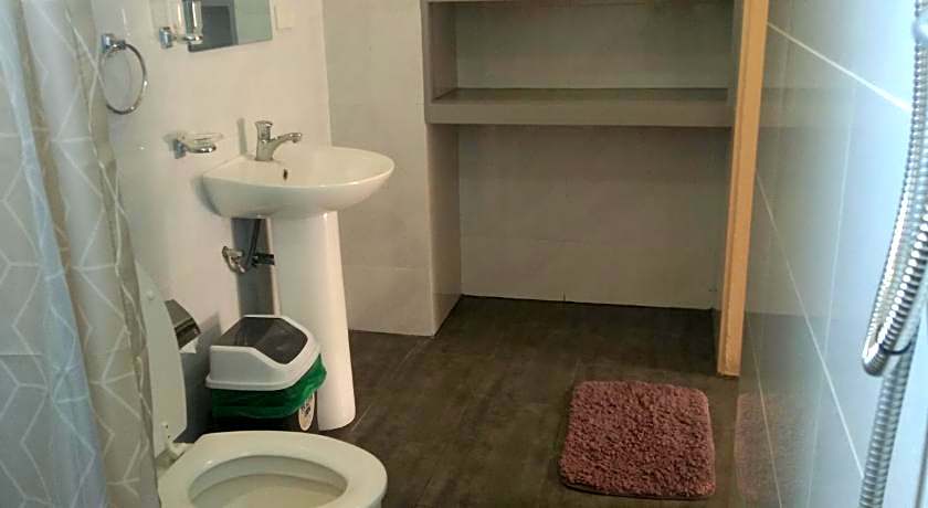 Claytown Pension House