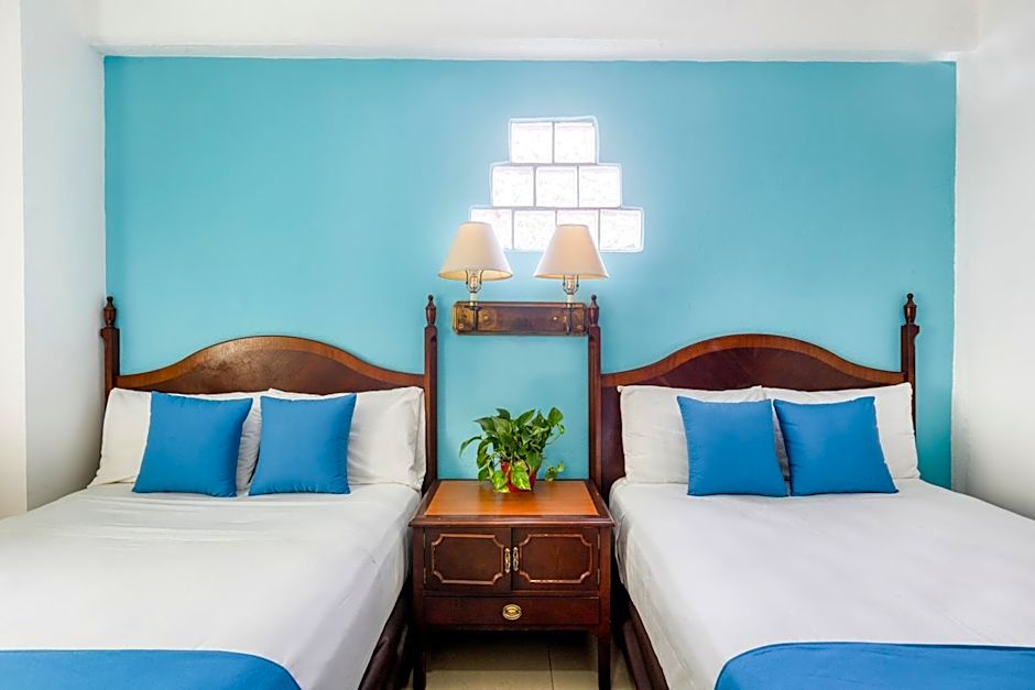 Hotel Pueblito Vallarta