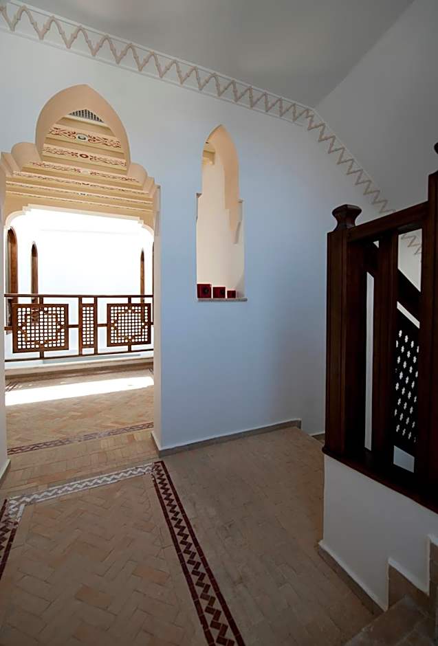 Dar Yasmine