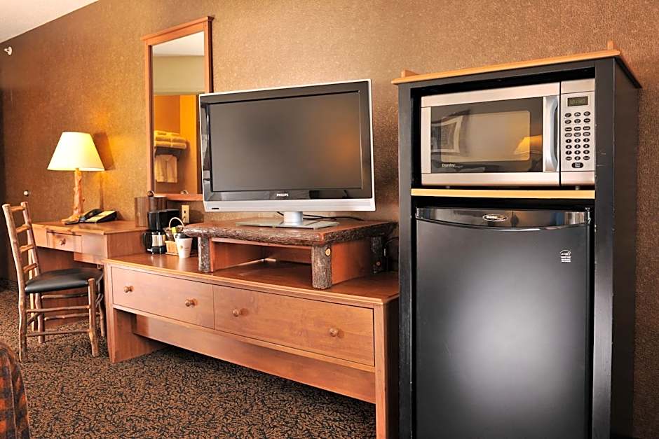 Cedar Creek Hotel Wausau - Rothschild