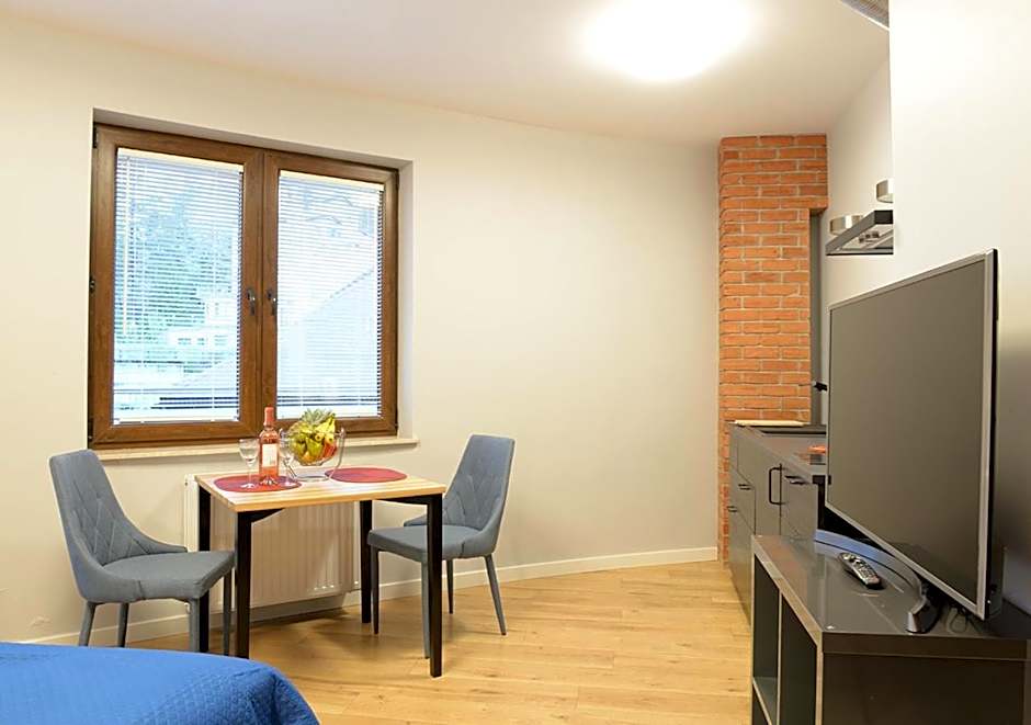 Apartamenty Gaja