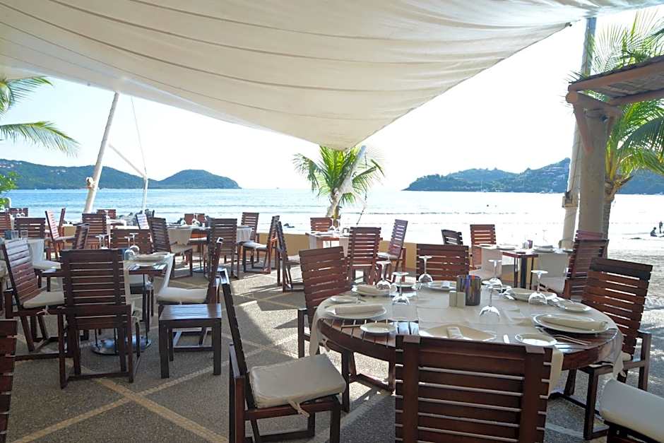 Hotel Aura del Mar