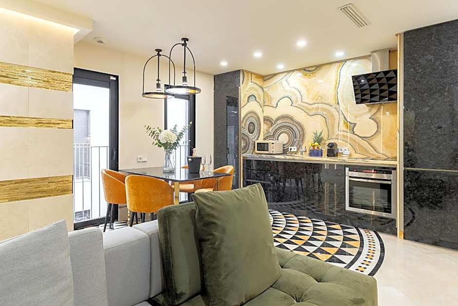 Cosmo Apartments Rambla Catalunya