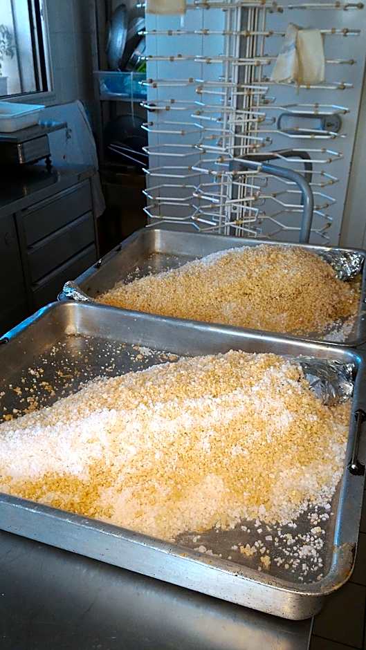 Hotel San Francisco Spiaggia