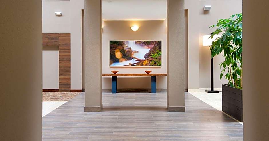 Embassy Suites by Hilton Seattle North Lynnwood