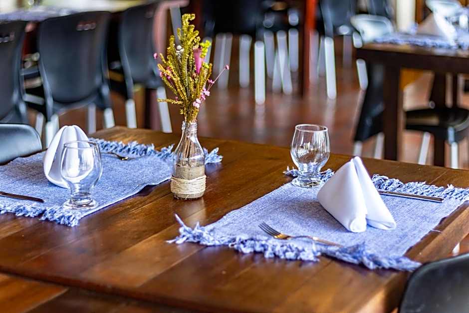 Hotel Villaggio Tudo Bom