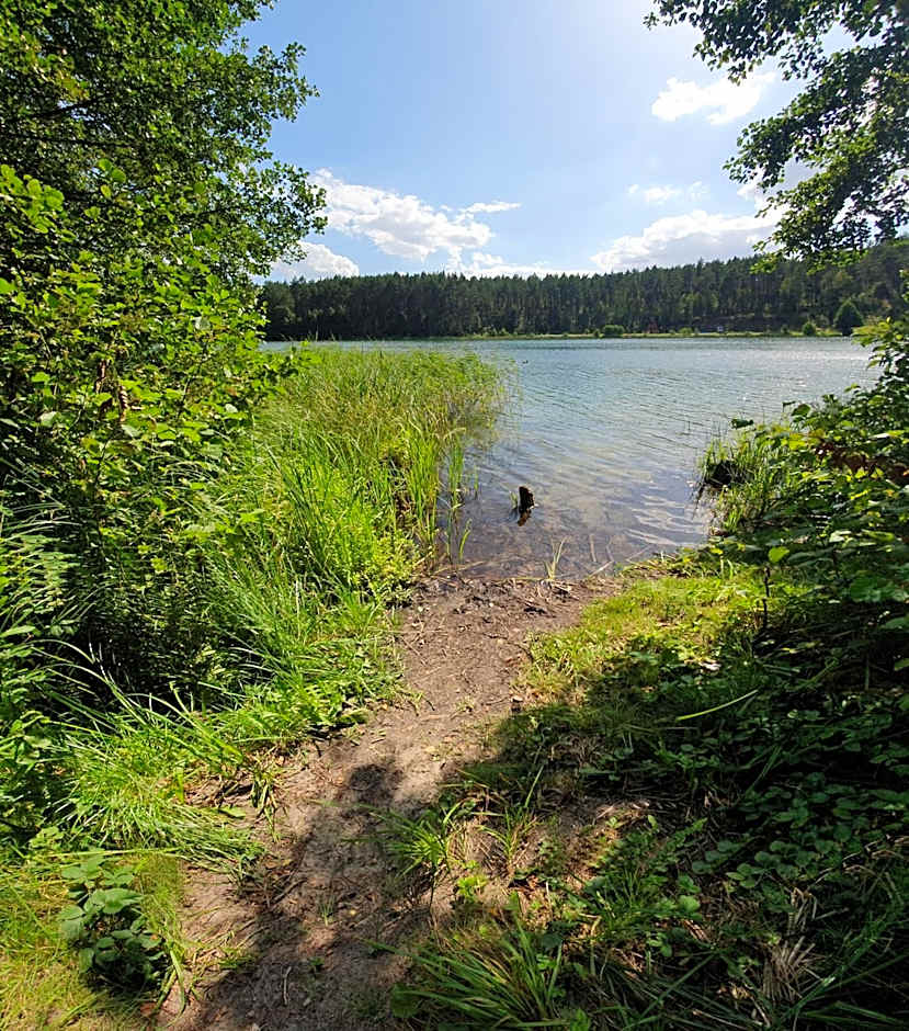 Ostoja Relaksu Cieciorka