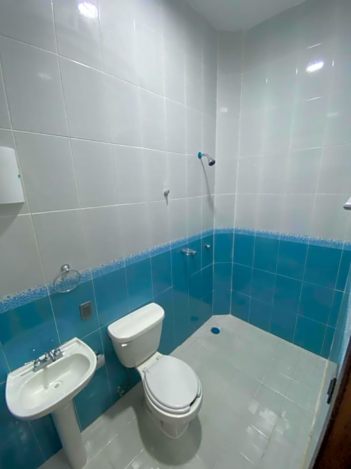 Hotel Dona Ana