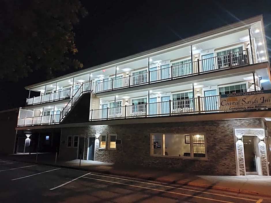 Coastal Sands Inn