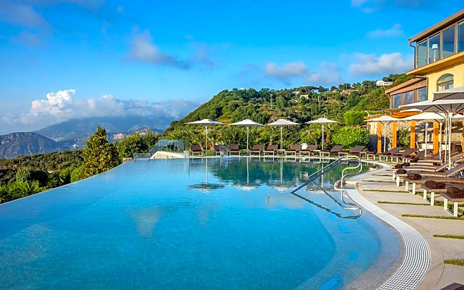 Grand Hotel Due Golfi