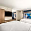 Holiday Inn Express Hotel & Suites Lincoln-Roseville Area By IHG