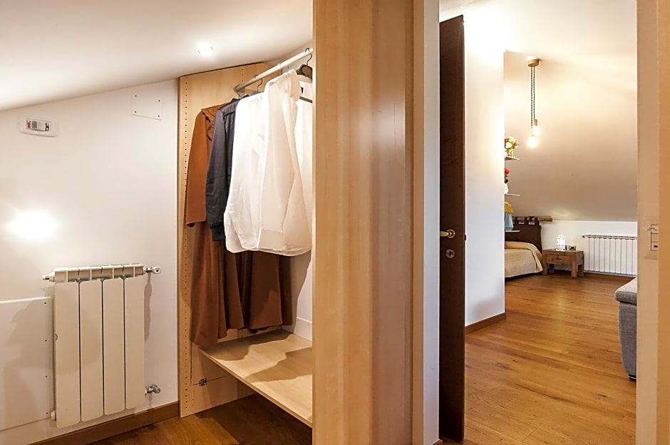 Villa Rosa Lifestyle B&B