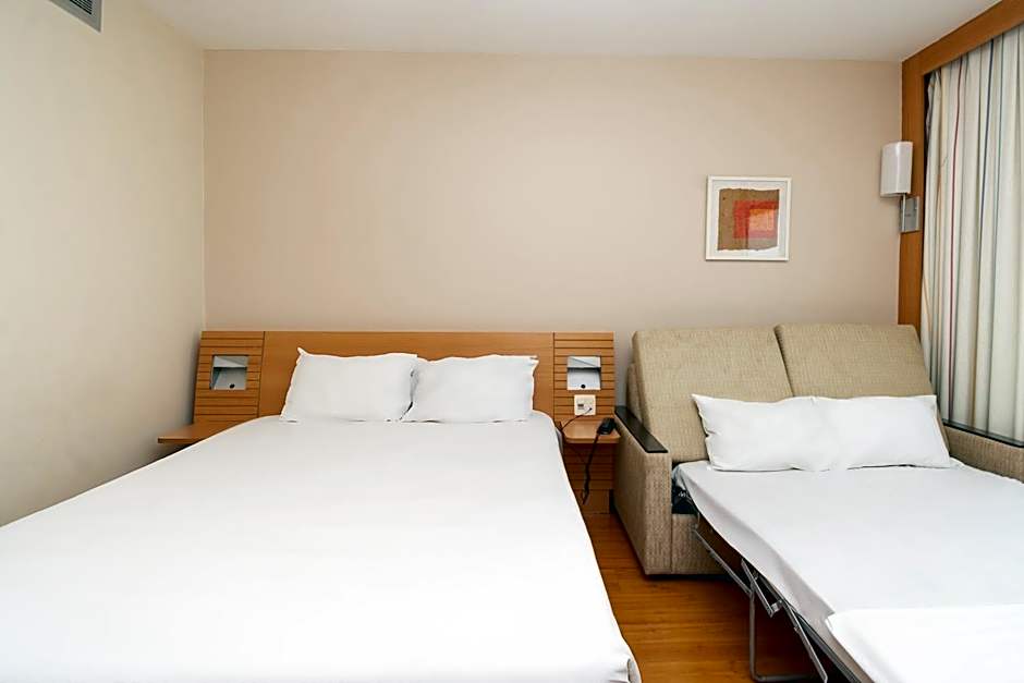 Novotel Campo Grande