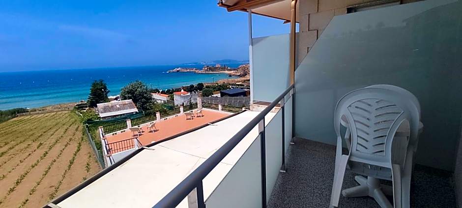 Hotel Estrella del Mar