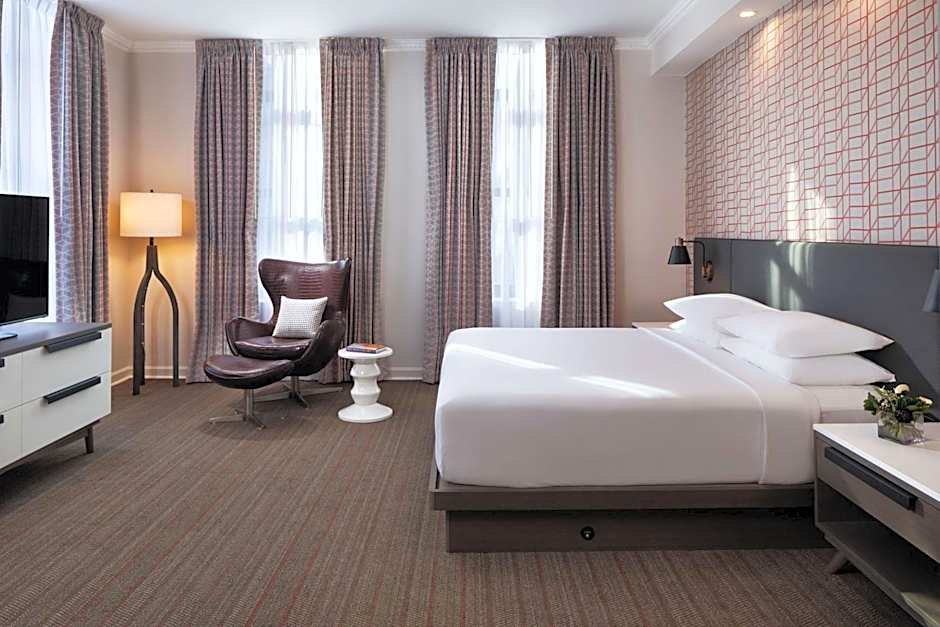 Hyatt Centric Downtown Minneapolis