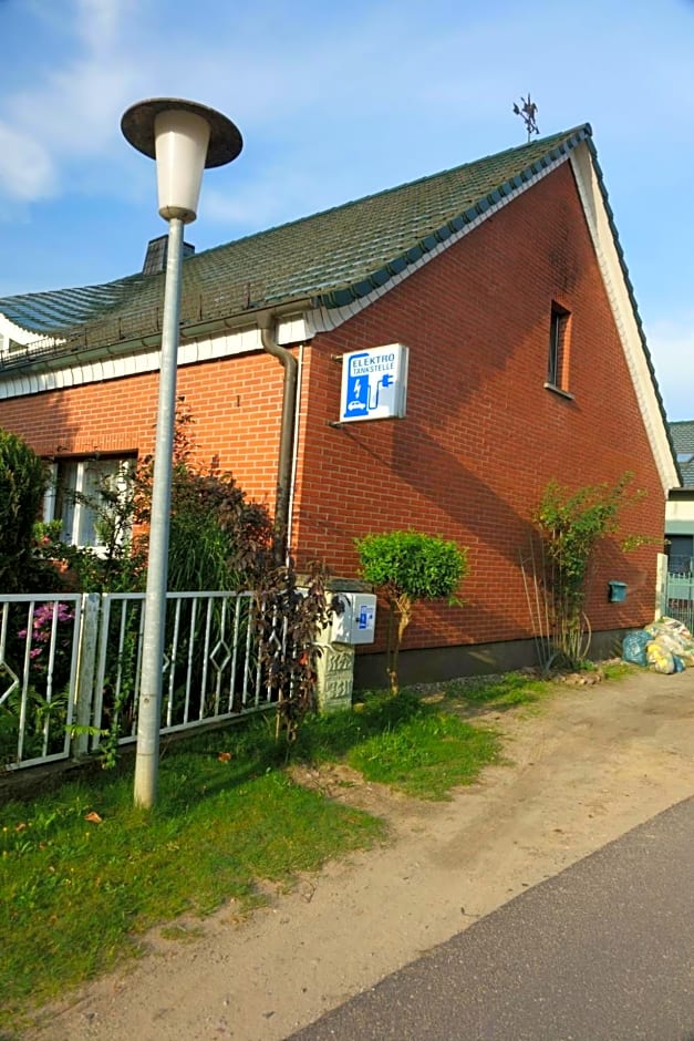 Teschendorfer Landgasthof