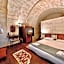 Harkasos Cave Hotel