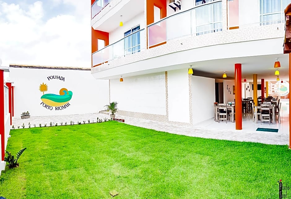 Pousada Porto Riomar