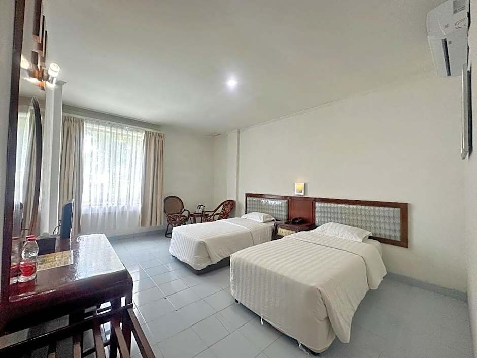 Hotel Wisata Indah Sibolga