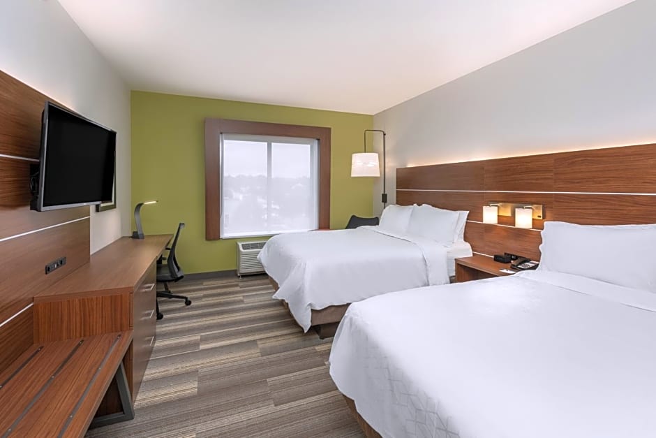 Holiday Inn Express and Suites St Louis-Chesterfield