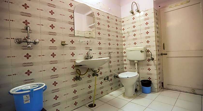 Hotel Jaisingh Palace